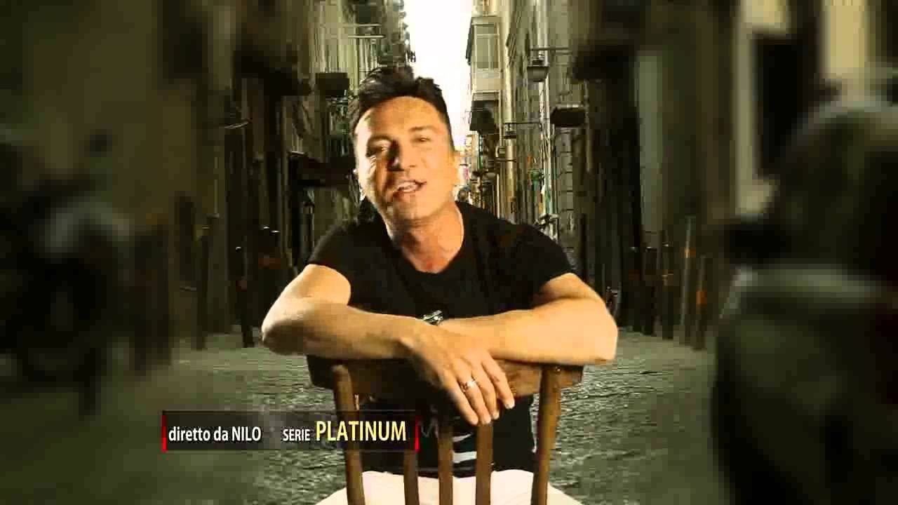 Nando Mariano -  Nennè (Official Video)