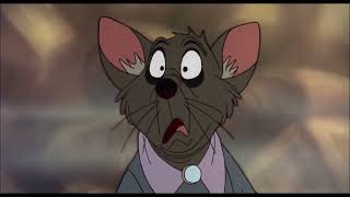 An American Tail 1986- Warren T. Rat Is A Cat