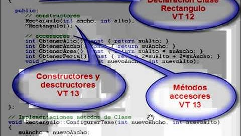 18.- Curso C++. Crear Primer Programa completo