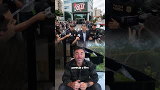 Enquanto o Brasil ria, a Dolly afundava!