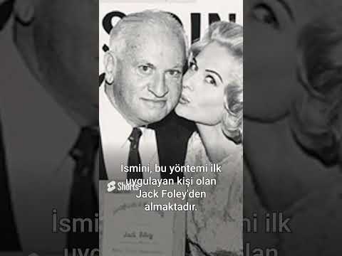 Foley Nedir? -