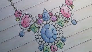 Adult Coloring with Crayolas // Budget How To