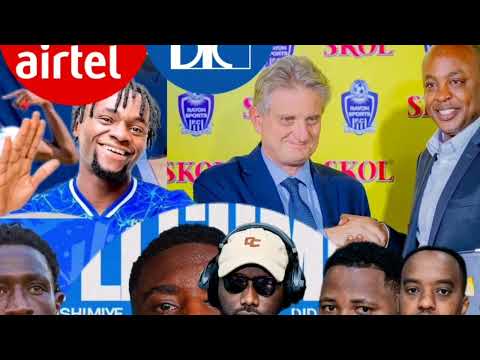BYOSE ABA RAYONSPORTS BIBAZA BIRASUBIJWE,President  asobanuye Abafatanya bikorwabafite