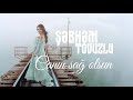 Şəbnəm Tovuzlu - Canin Sag Olsun (Official Audio)