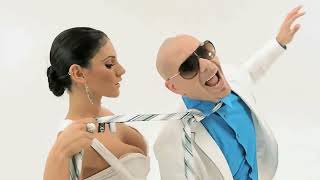 Pitbull - Bon Bon (Official Video) [4K Remastered]