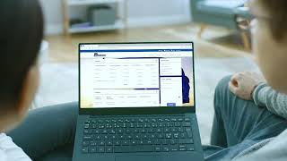Beacon Credit Union - Online Services