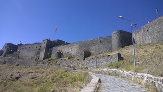 Kars Kalesi📸