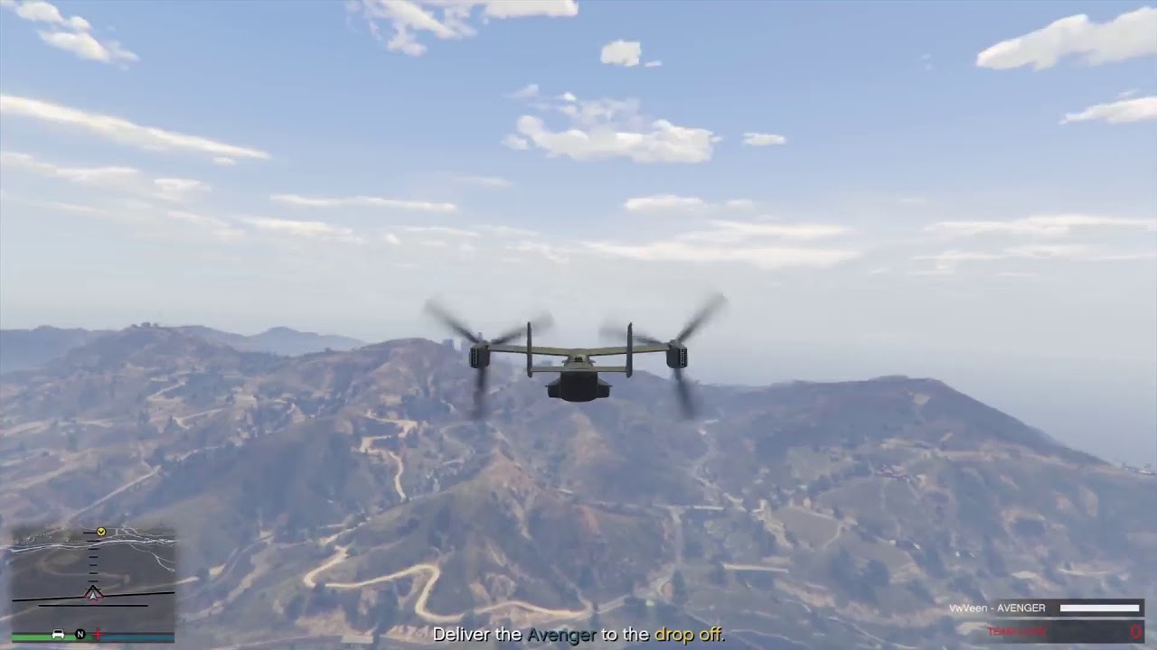 Gta 5 online bogdan heist glitch YouTube