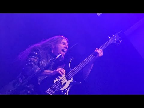 Septicflesh - Dallas 2026 - Coming Storm + Anubis + Dark Art - Live at Echo Lounge