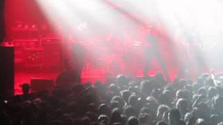 Oh, Sleeper - World Without A Sun. Live IRVING PLAZA  2012