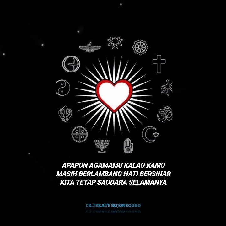 story wa psht keren