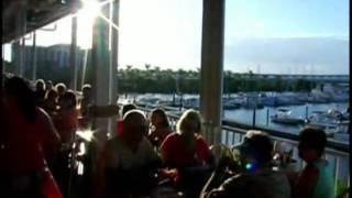 Laishley crab house