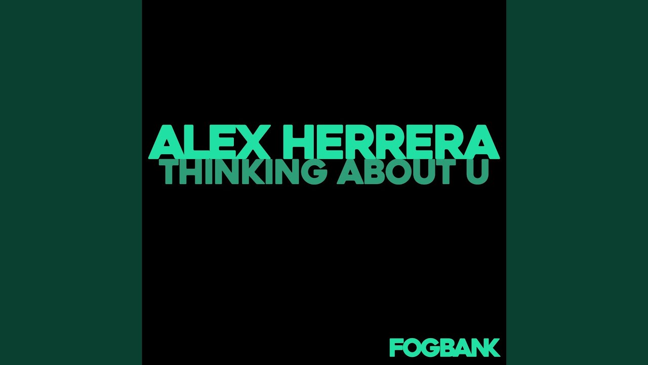 Watch Thinking About U on YouTube Watch Thinking About U on YouTube