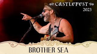 Brother Sea - Loose Change (Official Live Performance @ Castlefest 2023)