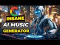 Google Music LM AI: The Future of Music Generation image