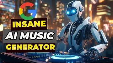 Google Music LM AI: The Future of Music Generation