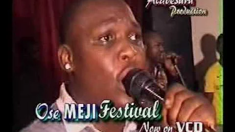 Remi Aluko - Oleku Part 2 (Official Video)