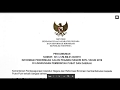 Kumpulan Informasi File pdf Penerimaan CPNS 2019