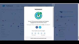 Scope 3 Procurement Analysis and Supplier Engagement with Net Zero Cloud | Salesforce