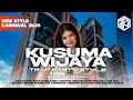 DJ KUSUMA WIJAYA VIRAL TIKTOK TRAP PARTY NULUP BY ZAIN MUSIC OFFICIAL 