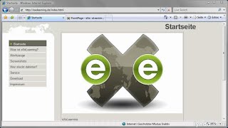 Tutorial, Cómo descargar e Instalar eXeLearning 2.4.2