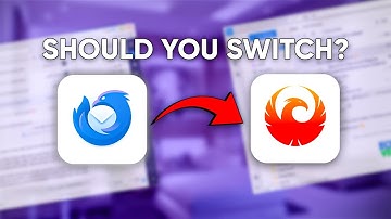 Thunderbird Vs Betterbird | Which Email Client is Better?