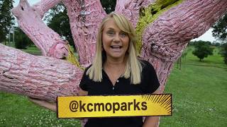 KC Parks: Parks & Recreation Month