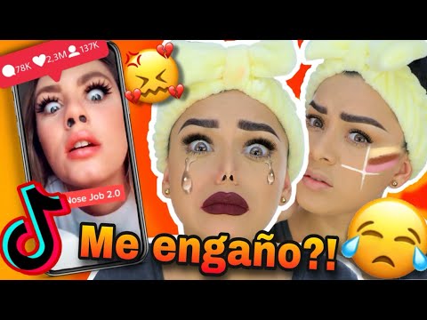 PROBANDO TRUCOS RAROS