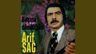 Karam — Arif Sağ kapak görseli