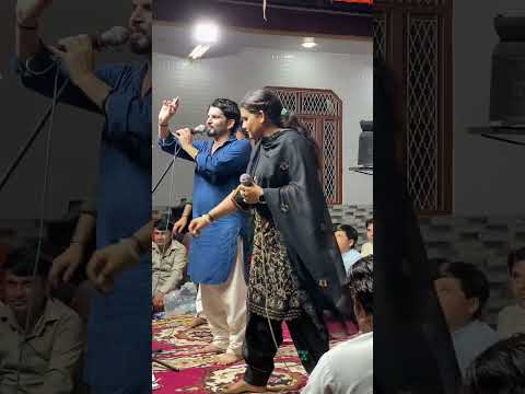 सोमवीर कथूरवाल और मन्नू तंवर हिट रागनी - घोड़ा क्यूँ रोक दिया। निंदाना कार्यक्रम।Ghoda Kyu Rok Diya