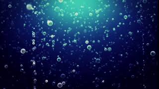 #Bubbles #Animation #فقاعات #ماء #للتصميم #بدون حقوق #المشاقبة #بدون صوت