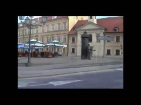Vídeo: Salão De Arranhões Abre Em Zagreb, Croácia