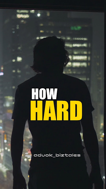 This Will Hit You HARD – Watch If You Feel Like Giving Up 💔🔥