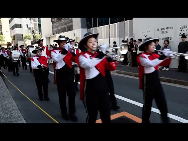 三崎祭|日本大学(経済学部)