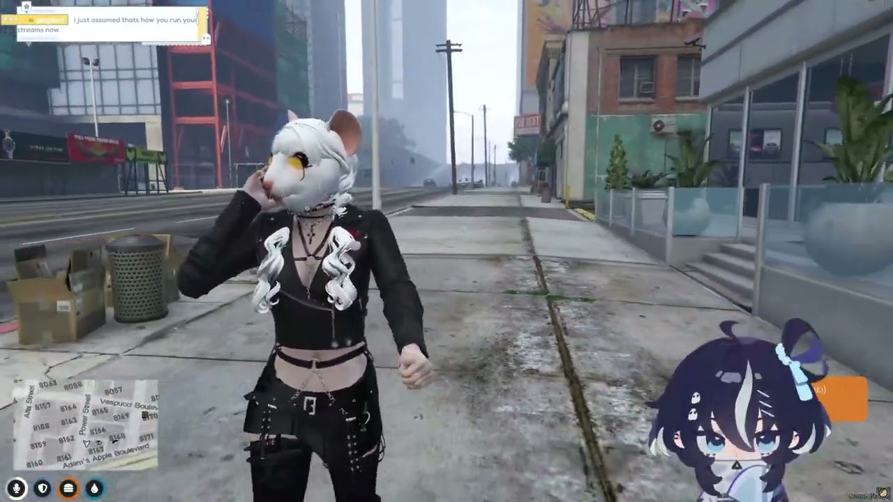 (DAY 9) The World Ends With Us...