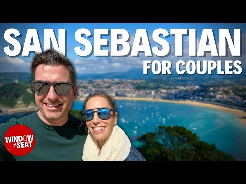The Ultimate Spot for Couples in Europe!