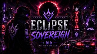 Dark Phonk for Gym, Focus & Night Drive (2 Hours) - Eclipse Sovereign