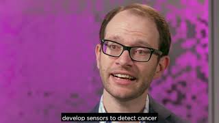 How Nanotechnology is Changing Cancer Detection & Treatment | Inside My Lab at MSK: Daniel Heller