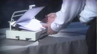 Metalbind Debinding A Doent - Bind To Present