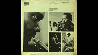 Charles Brackeen - C. B. Blues