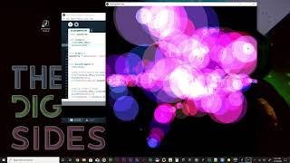 Details Drawing with Code 03 - Variables & Setup Update
