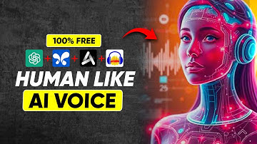 GEHEIM voor menselijke AI-STEM 🔥 100% GRATIS tekst-naar-spraak AI | ✅ YouTube-monetisatie