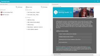 Assa Abloy Openings Studio Revit Pulgin how to