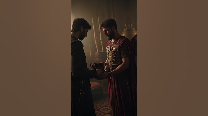 The Poisoned Crown: The Assassination of King Alexander I!
