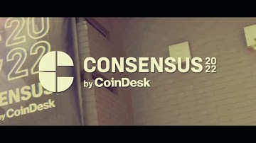 stakefish is @ Consensus 2022 in Austin, TX  (Day 1)