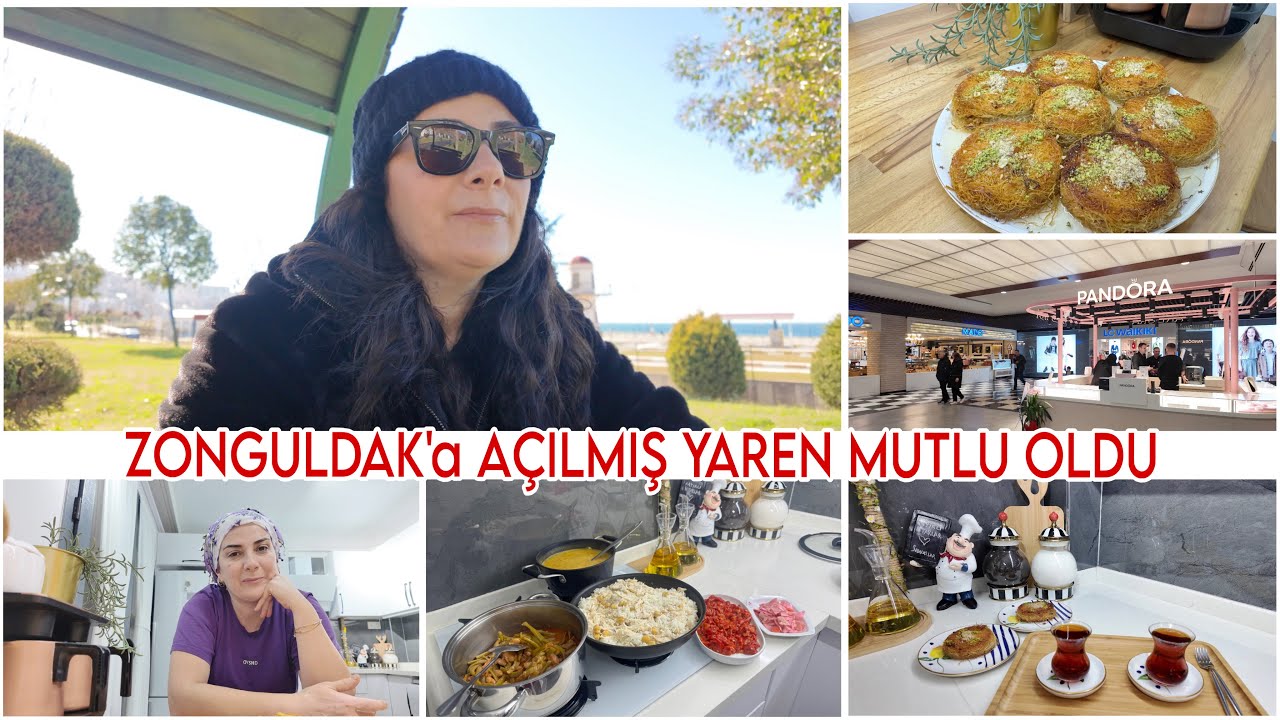 BU KADAR YAPILMAZ Kİ AMA ‼️ABARTTIM ARTIK ‼️ YİNE HARİKA OLDULAR‼️ GÖRÜNCE DAYANAMADIM BİRAZ ALDIM‼️