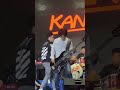 kangen band live solo terbang bersamaku