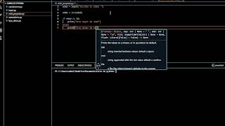 Mini proyecto en Python | Verificación de edad | Python desde CERO