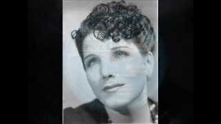 Libertad Lamarque - LA PALOMA