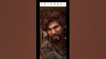 face ko gora kaise kare+Autodesk Sketchbook #face smooth photo editing Autodesk Sketchbook #shorts🤗